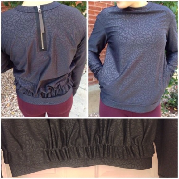 Lululemon departure top - Picture 3 of 6